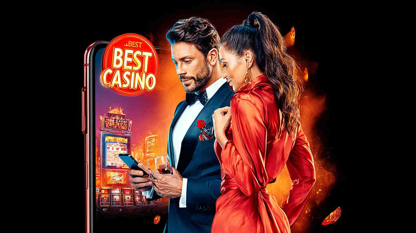 BETRICA Online: Casino Heyecanına Açılan Kapınız
                              
