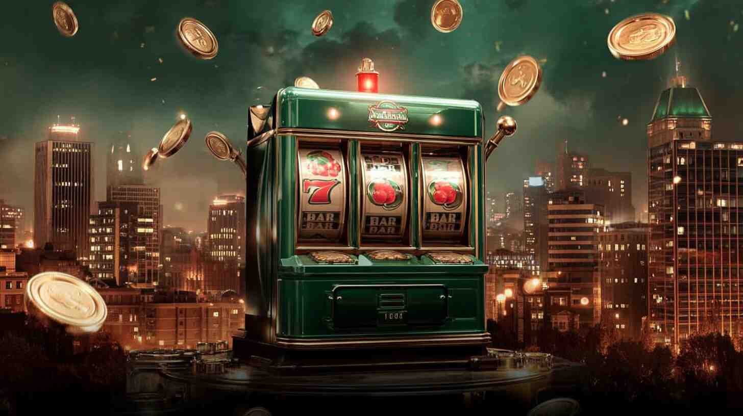 BETRICA Casino'daki Popüler Slotlar
                              