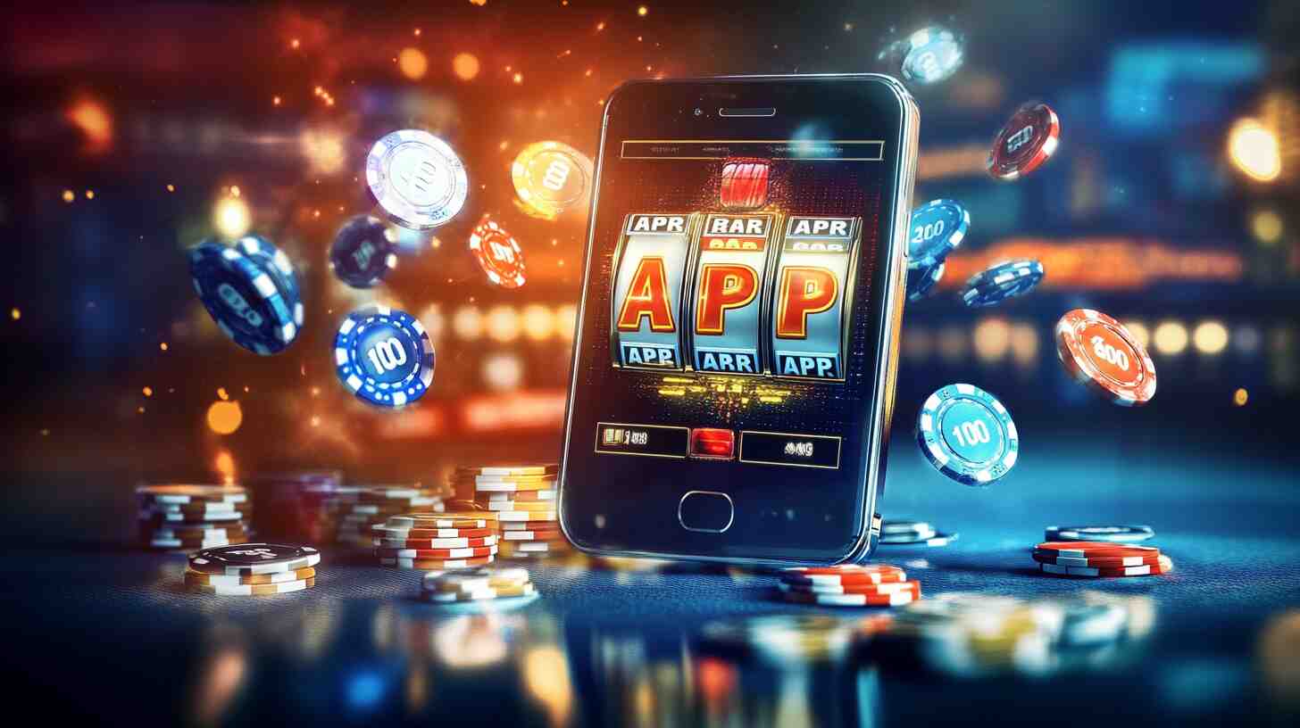 Casino BETRICA'te Mobil Oyun Özgürlüğü
                              